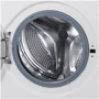 Стиральная машина LG F4J3TS4WE: Класс энергопотребления D