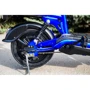 Електроскутер VEGA ELF-3 (Blue) фото 15