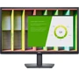 Монитор Dell E2422H (210-BBMC): Время реакции, мс 5