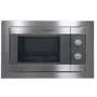 Встраиваемая микроволновая печь Electrolux EMM 20208 X: Цвет Серебристый