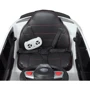 Детский электромобиль Bambi Racer Mercedes AMG M белый (M 4560EBLR-1): Максимальная нагрузка, кг 35