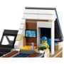 Конструктор LEGO City Семейный дом и электромобиль (60398)