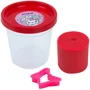 Тесто для лепки Kite Hello Kitty 3х75 г (HK23-151): Производитель KITE
