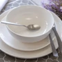 Столовый сервиз Fissman Horeca 6 пр. (6359): Материал фарфор