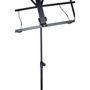 Пюпитр складной ROCKSTAND RS10010B STANDARD NOTE STAND (BLACK) фото 3