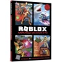 Колекція довідніків ROBLOX фото 6