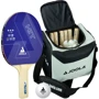 Набор для настольного тенниса Набор для настольного тенниса Joola Bag Set Hit 14 Bats 30 Balls (54839)