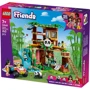 Конструктор LEGO Friends Уход за животными в заповеднике панд (42648)