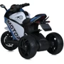 Дитячий триколісний електромотоцикл Bambi Ducati синій (M 4053EL-4)