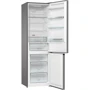 Холодильник Gorenje NRK6202AXL4: Размеры 200х60х59.2 см
