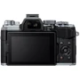 Olympus OM-D E-M5 Mark III kit (12-40mm) Pro Silver: Размер матрицы 17.3x13 мм