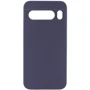 Чехол для телефонов Lakshmi Premium Case Silicone Cover Full Camera Dark Gray for Google Pixel 9 Pro XL