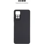 Чехол для телефонов ArmorStandart ICON Case Camera cover Black for Xiaomi Redmi Note 12 Pro 4G (ARM69372): Пленка в комплекте нет