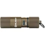Ліхтар туристичний Olight I1R 2 Tan (2370.32.20): Тип Брелок
