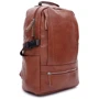 Чоловічий рюкзак Monsen коричневий (C1XX961br-brown): Стать Мужской