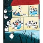 Джорджі Адамс: Оповідень: ISBN 978-617-8093-37-2