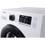 Стиральная машина Samsung WW70TA026AE: Класс стирки A