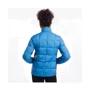 Куртка Saucony Snowdrift 2.0 Jacket 800350-BN 42 темно-синяя демисезон: Сезон Демисезон