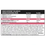 Genius Nutrition Collagen-X5 liquid 500 ml / 40 servings / Strawberry: Вес 500 мл