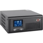 LogicPower LPE- B - PSW-430VA+, 300W (19406): Производитель LogicPower
