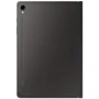 Аксессуар для планшетных ПК Samsung Tempered Glass Privacy Black for Samsung X710 Galaxy Tab S9 (EF-NX712PBEGWW): Цвет черный
