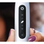 Зубная щетка Braun Oral-B iO Series 5: Технология чистки возвратно-вращательная