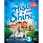 Rise and Shine Level 1 Learn to Read Pupil's Book +eBook +OP +Digital Resources