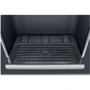 Холодильник Side-by-Side Whirlpool WQ9IFO1BX: Кількість дверей 4