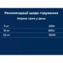 Вологий корм для собак Dr.Clauder's Selected Meat Lamb & Apple ягня та яблуко 400 г (32260400): Клас Супер премиум