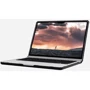 UAG Plyo Ice/Black (134007114340) for MacBook Air 13.6" M3 | M2 (2024 | 2022): Тип чехла чехол-накладка