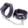 Наручники Fetish Boss Series - Handcuffs with Red Line (BS3300114)