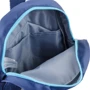 Рюкзак детский YES j025, 20.5x25x9,5 (554067): Корпус рюкзака Мягкий
