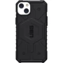 Чехол для iPhone Urban Armor Gear UAG Pathfinder Magsafe Black (114053114040) for iPhone 14 Plus