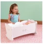 Набір для ляльок KidKraft Tiffany Bow Doll Cradle (60111)