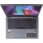 Ноутбук Prologix R10-230 (PN14E04.R3538S5NU.037) UA: Процессор AMD Athlon Gold 7220U (2.4 - 3.7 ГГц) - 2 ядра
