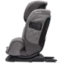 Автокресла Nuna Tres группы 0+/1/2/3 Granite: Группа 1/2/3 (9-36 кг)