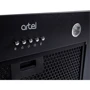 Вытяжка Artel ART CANOPI 350 Black: Управление Механическое