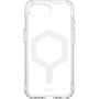 Чехол для iPhone Urban Armor Gear UAG Plyo Magsafe Ice/White (114501114341) for iPhone 16e фото 8