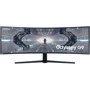 Монитор Samsung Odyssey G9 (LC49G95TSSIXCI)