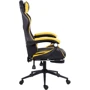 GT Racer X-2323 Black/Yellow фото 2