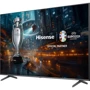 Телевизор Hisense 55E7NQ Pro: Тип QLED-телевизоры