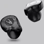 Наушники Sabbat X12 Ultra Advanced Stone Black\Grey: Чувствительность (дБ) 120