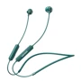 Навушники Lenovo SH1 green