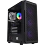Персональный компьютер (ПК) 2E Complex Gaming (2E-9558): Объем накопителя 500 (NVME SSD)