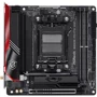 ASRock B650E PG-ITX WiFi: Разъемы на задней панели Ethernet RJ-45, USB 2.0, USB 3.2 Gen 1, USB 3.2 Gen 2, USB Type-C, Ethernet RJ-45, HDMI