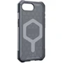 Чехол для iPhone Urban Armor Gear UAG Essential Armor MagSafe Ash (114496113131) for iPhone 16e