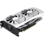 Видеокарта ZOTAC GAMING GeForce RTX 4070 Twin Edge OC White Edition (ZT-D40700Q-10M): Объем памяти, Гб 12