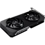 Видеокарта Gainward GeForce RTX 4070 Ghost OC (NED4070S19K9-1047B/471056224-3895): Форм-фактор Стандартная