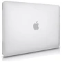 SwitchEasy Nude Transparent (GS-105-120-111-65) for MacBook Pro 13" M1 / Pro 13" M2: Тип чохла чохол-накладка