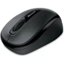 Мышь Microsoft Mobile 3500 Black (GMF-00292): Интерфейс подключения Wireless